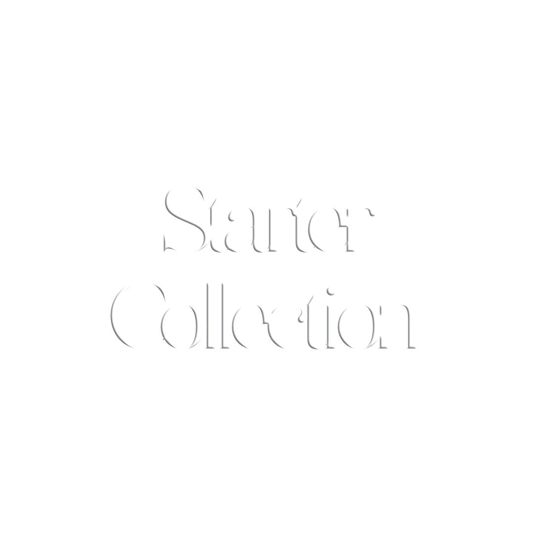 Starter Collection