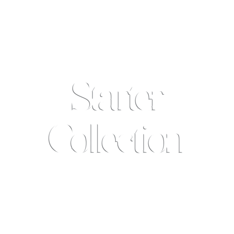 Starter Collection