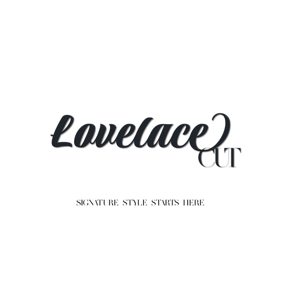 Lovelace Cut